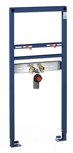Изображение товара Инсталляция для раковины Grohe Rapid SL 38554001 для раковины