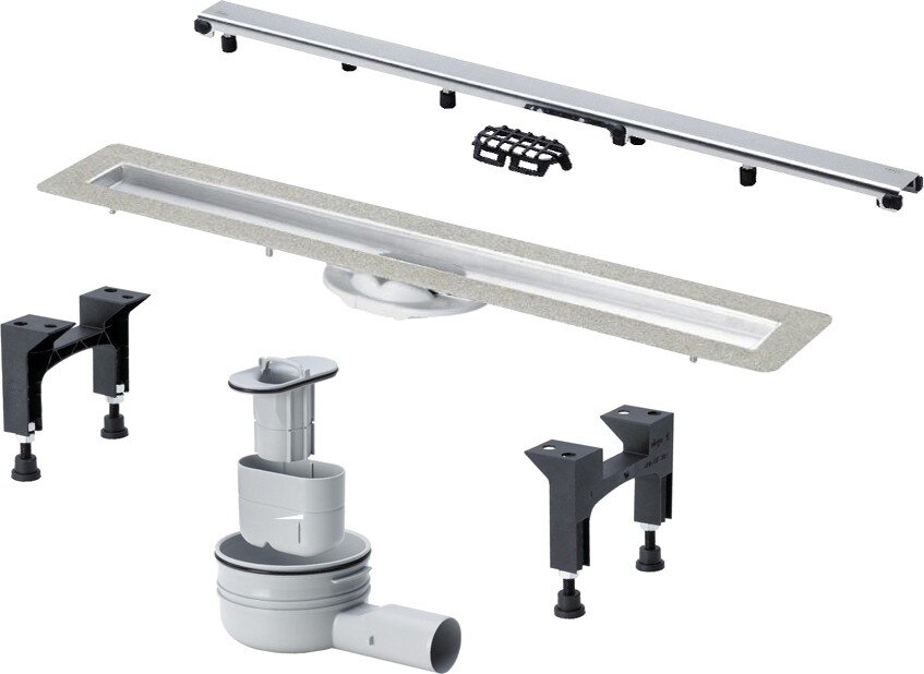 Изображение товара Dренazhnyj kanal Advantix Basic 753160 80 см