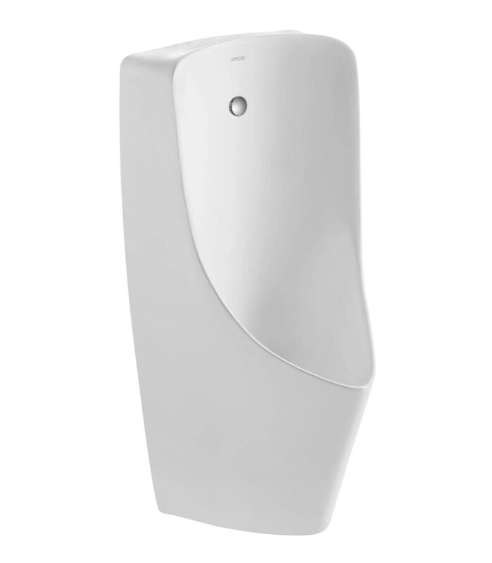 Изображение товара Писсуар Arrow AN632_1/back inlet, подвесной, фарфор, белый Изображение товара Писсуар Arrow AN632_1/back inlet, подвесной, фарфор, белый