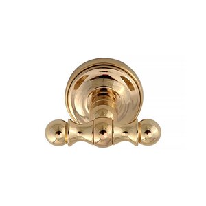 Изображение товара Крючок Migliore Mirella 17324, золото