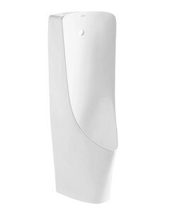 Изображение товара Писсуар Arrow AN633_1, напольный, фарфор, белый 