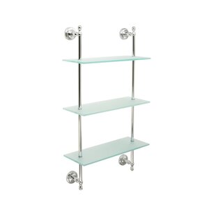 Изображение товара Витрина Migliore Mirella 17232 - хром