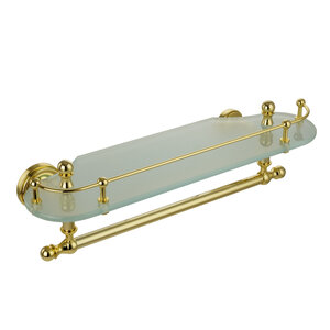 Изображение товара Полка Migliore Mirella 17329, золото