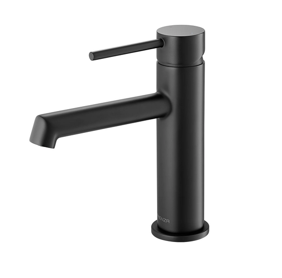 Изображение товара Смеситель для раковины Arrow F1A9119MB черный матовый однорычажный