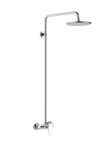 Изображение товара Душевая система Arrow AG3106 хром латунь 232 мм от производителя