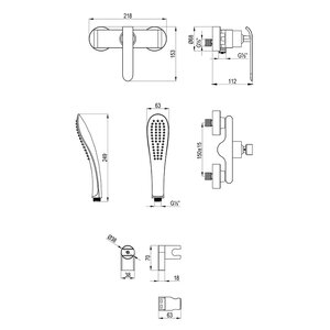 Превью изображения товара