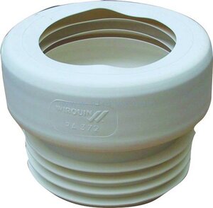 Изображение товара Манжета прямая Wirquin 70717579 D110 мм L95мм