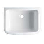 Раковина Alice Ceramica Laundry 300302 60 х 45 х 24 см хозяйственная - фото 1