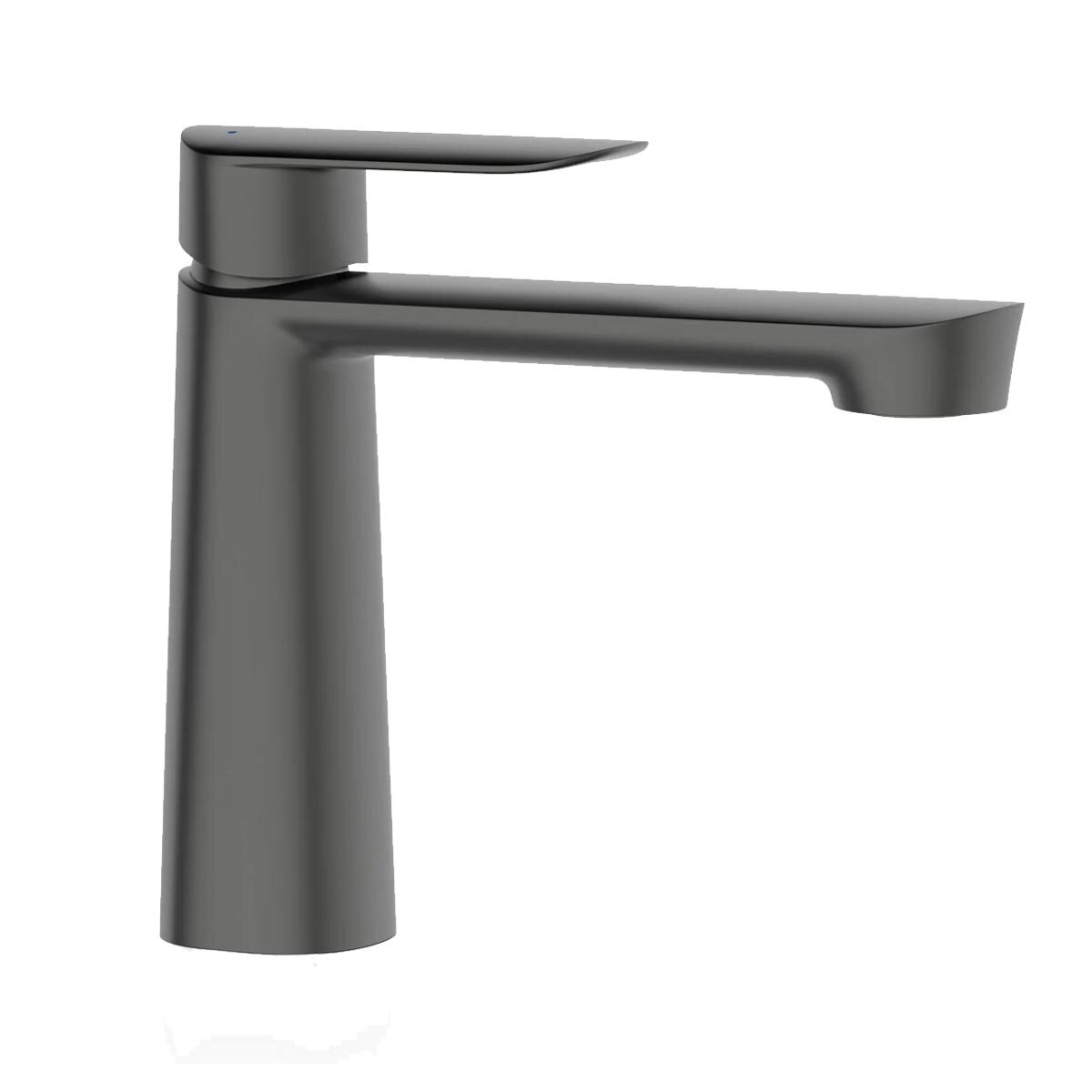 Изображение товара Смеситель для раковины Arrow AMP11866GG серый