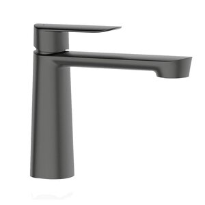 Изображение товара Смеситель для раковины Arrow AMP11866GG, серый