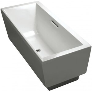 Изображение товара Ванна акриловая Jacob Delafon Evok 18343K-00, 170 х 75 см