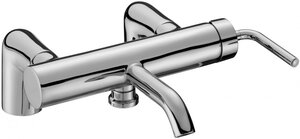Изображение товара Cмеситель Jacob Delafon PURIST E14500-4A-CP для ванны и душа