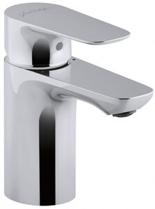 Изображение товара Смеситель Jacob Delafon ALEO E98332-CP для раковины
