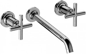 Изображение товара Cмеситель Jacob Delafon PURIST E144153-CP для раковины