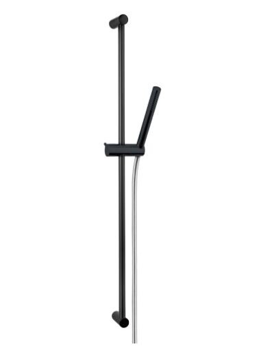 Изображение товара Душевой гарнитур Paini Ancona ANCR121L9, 1 режим струи