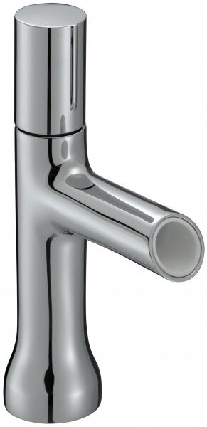 Изображение товара Кран на одну воду для раковины Jacob Delafon TOOBI, E8967-CP, хром 
