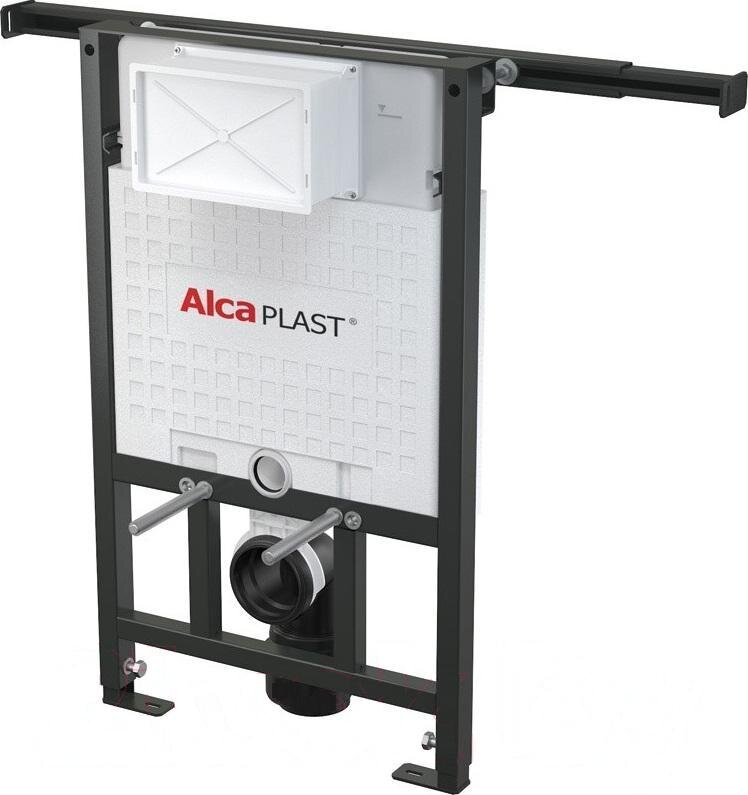 Изображение товара Инсталляция AlcaPlast Jadromodul AM102/1000 для сухой установки
