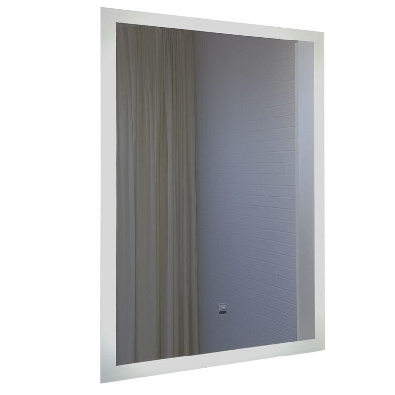 Изображение товара Зеркало Comfort у Эдельвейс 00-00014240 с LED-подсветкой и подогревом