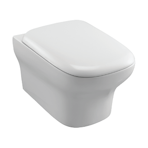 Изображение товара Подвесной унитаз Jacob Delafon Vox EDM102-00 безободковый