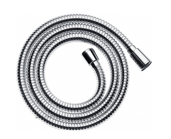 Изображение товара Шланг для душа Hansgrohe Sensoflex 1,25 м хром с антимикробным покрытием