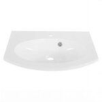 Раковина De Aqua WT 030 Токката 60 NEW - фото 1