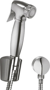 Изображение товара Гигиенический душ Paini Aria 53CR174KIT, хром