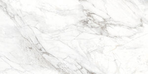 Изображение товара Керамогранит Delacora Bahamas Carrara D120242M, 60 x 120 см, белый