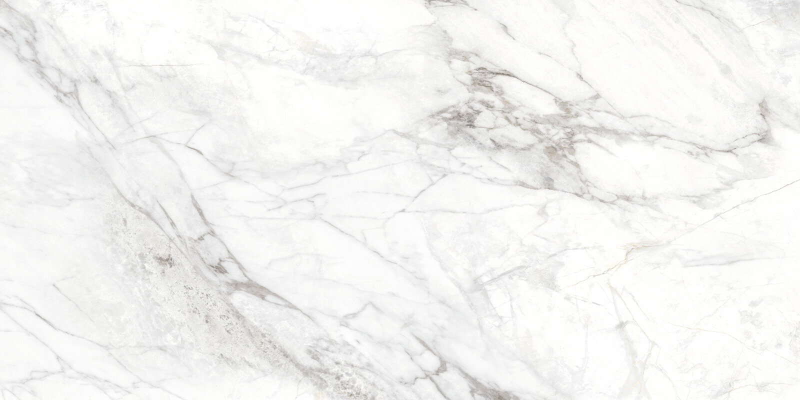Изображение товара Керамогранит Delacora Bahamas Carrara D120242M, 60 x 120 см, белый Изображение товара Керамогранит Delacora Bahamas Carrara D120242M, 60 x 120 см, белый