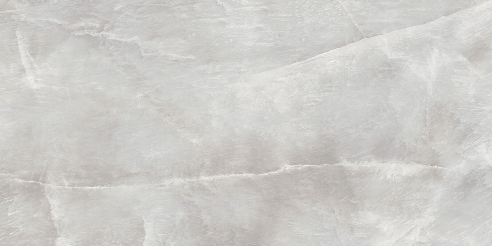 Изображение товара Керамогранит Delacora Salt Gray D120246L, 60 x 120 см, лаппатированный, серый