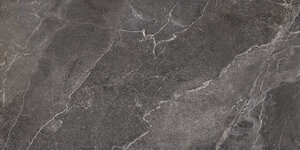 Изображение товара Керамогранит Delacora Karakum Dark D120258L, 60х120 см, лаппатированный, коричневый