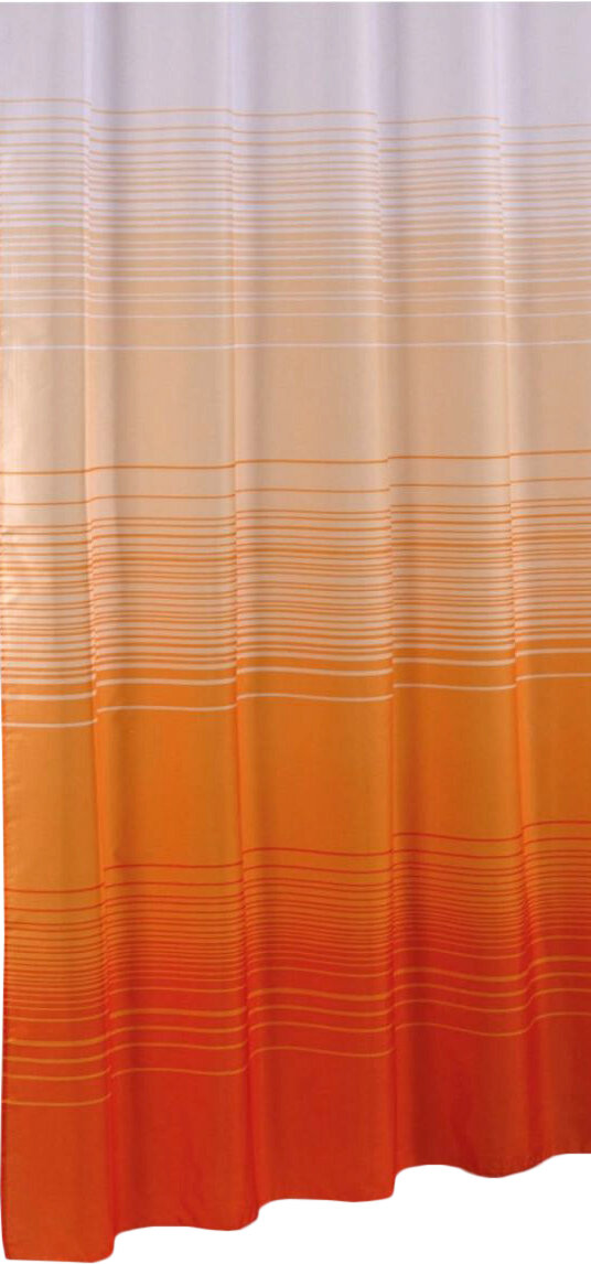 Изображение товара Штора для ванной Iddis Orange Horizon 300P20RI11