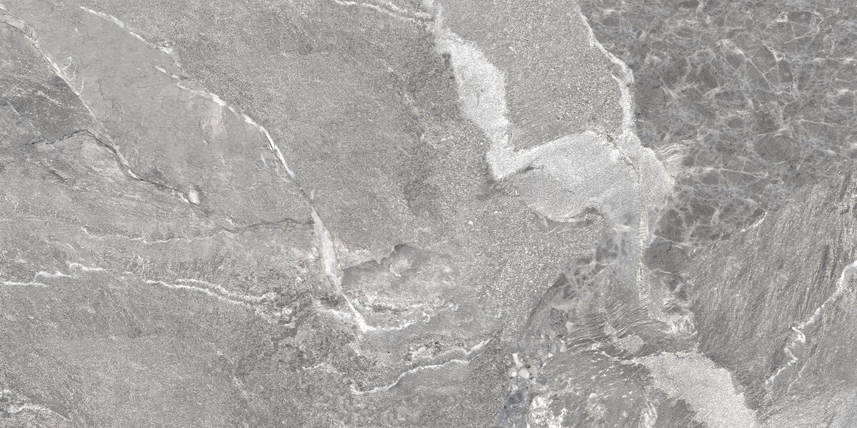 Изображение товара Керамогранит Delacora Wild Dark D120260M, 60 x 120 см, серый