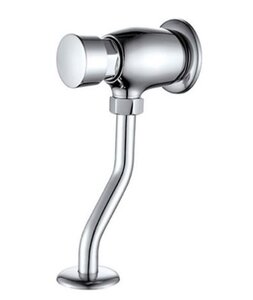 Изображение товара Смеситель для писсуара Paini Ursula 52CR815LMKM, порционный