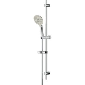 Изображение товара Душевой гарнитур Am.Pm Spirit V2.0 F0170A000, 3 режима, d 120 мм, хром