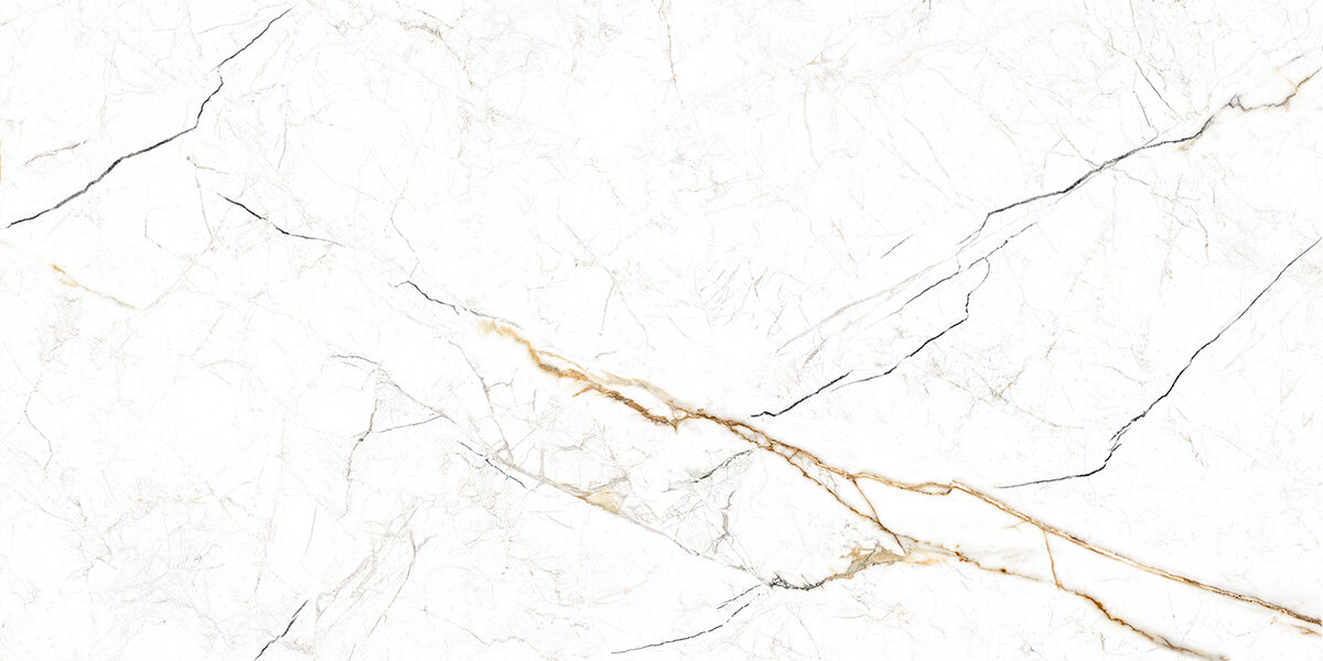 Изображение товара Керамогранит Alma Ceramica Rock Line 60x120 см белый бежевый матовый R10