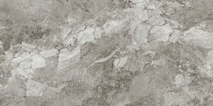 Изображение товара Керамогранит Alma Ceramica Rock Line GFU60120RKL27R, 60 x 120 см, серый