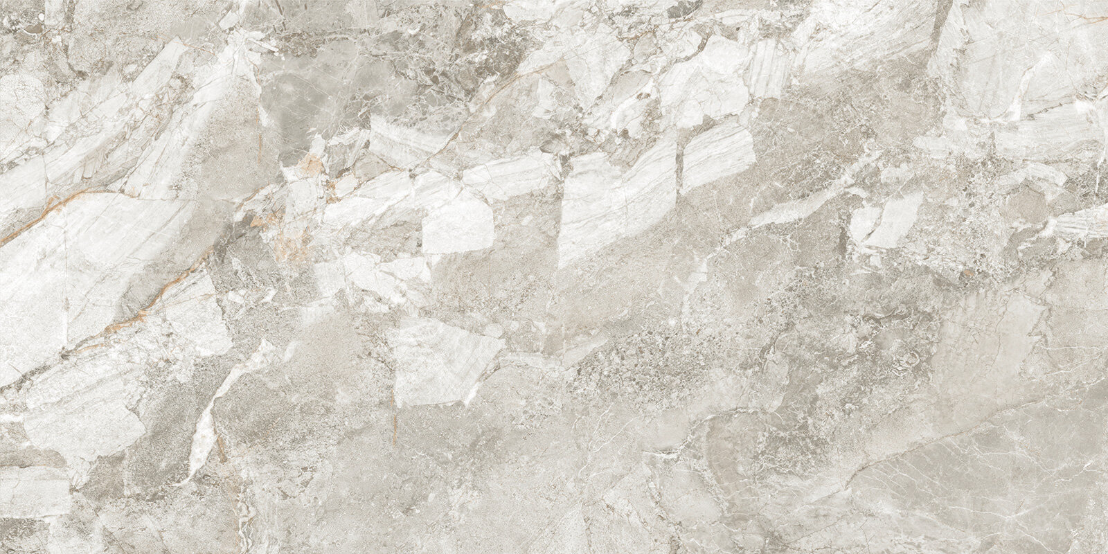 Изображение товара Керамогранит Alma Ceramica Rock Line 60x120 см матовый с имитацией мрамора