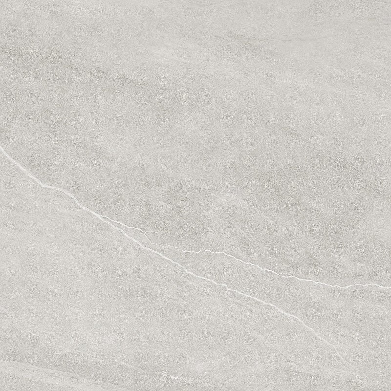 Изображение товара Керамогранит Alma Ceramica Rock Line 60x60 см серый