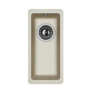 Изображение товара Мойка кухонная Florentina Вега 22.300.00160.305, цвет грей