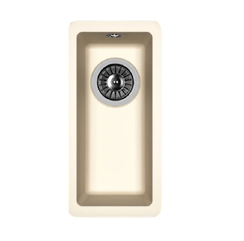 Изображение товара Кухонная мойка Florentina Вега 22.300.00160.201, цвет жасмин