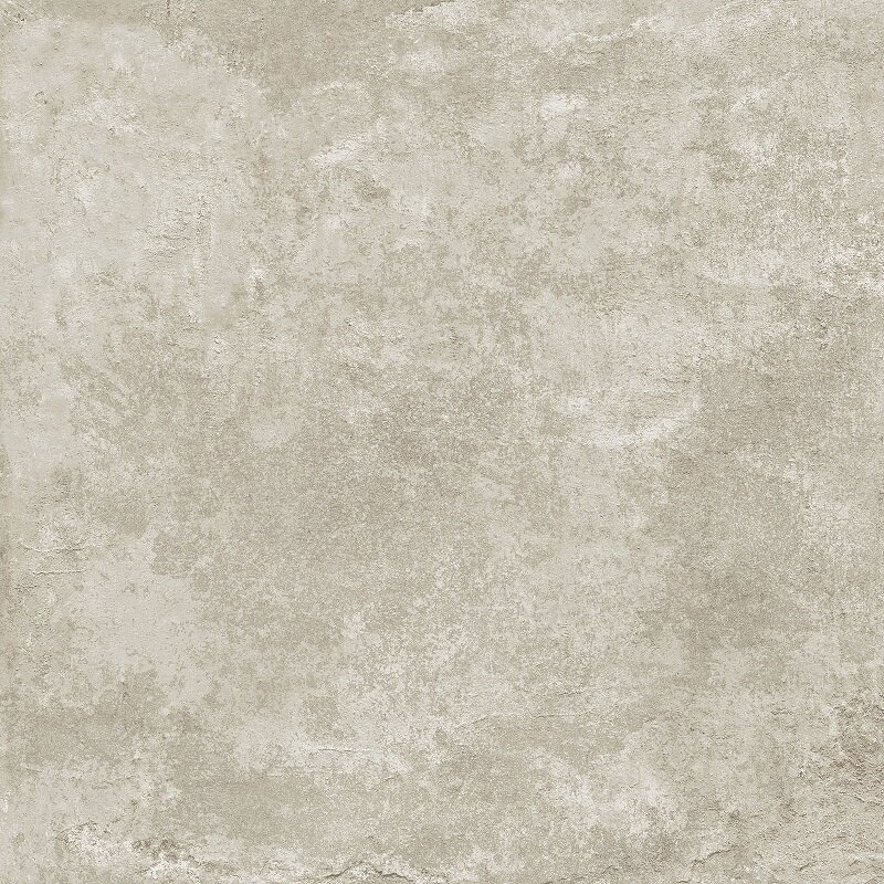 Изображение товара Керамогранит Alma Ceramica Cemento 60x60 см коричневый матовый карвинг R10