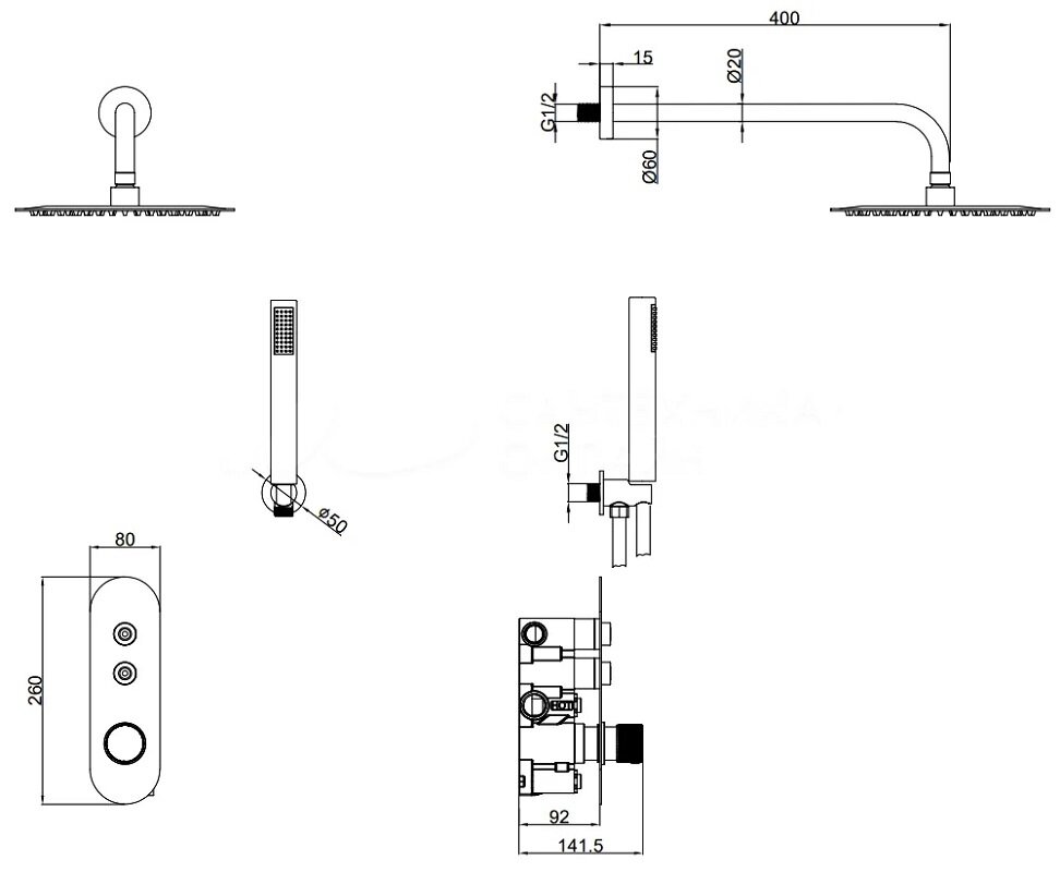 Превью изображения товара