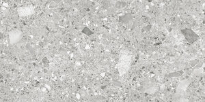 Изображение товара Керамогранит Alma Ceramica Holly GFU60120HOL70R 600-1200 матовый серый