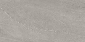 Изображение товара Керамогранит Alma Ceramica Rock Line GFU60120RKL70R, 60 x 120 см, серый