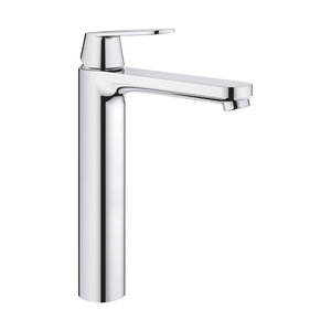 Изображение товара Смеситель для раковины Grohe Eurosmart Cosmopolitan 23921000 хром