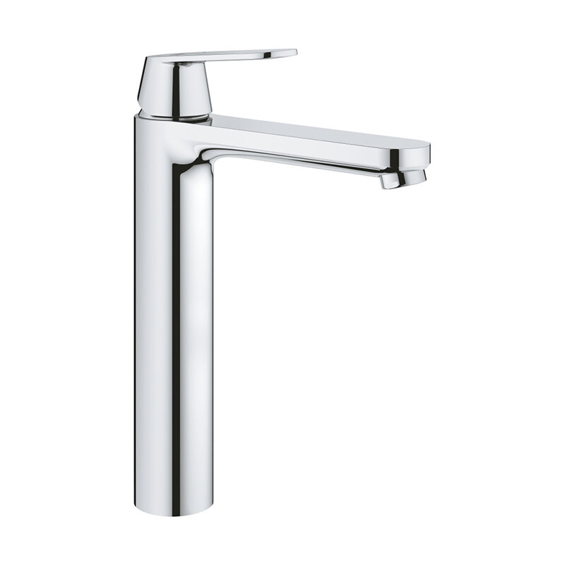 Изображение товара Смеситель для раковины Grohe Eurosmart Cosmopolitan, 23921000, хром Изображение товара Смеситель для раковины Grohe Eurosmart Cosmopolitan, 23921000, хром