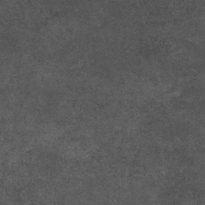 Изображение товара Керамогранит Alma Ceramica Bond 60x60 см черный матовый противоскольжение R10