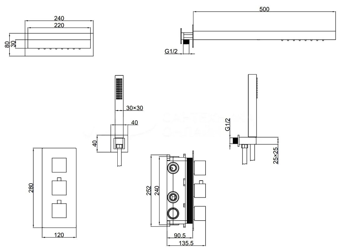 Превью изображения товара