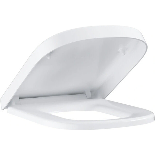 UMI。 Подвесной унитаз Grohe Euro Ceramic 39554000 безободковый, с