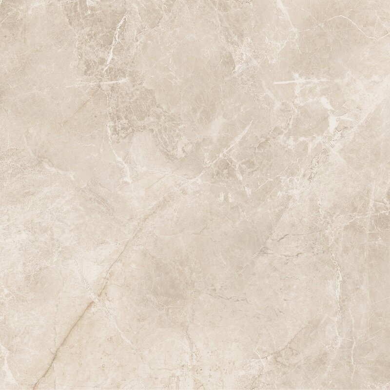 Изображение товара Керамогранит Alma Ceramica Aparel лаппатированный бежевый 60x60 см